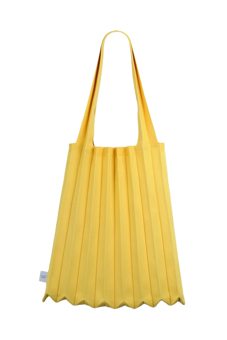 Pleatsmama Shoulder Bag - Billede 2